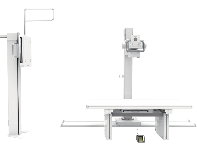 X-Ray System