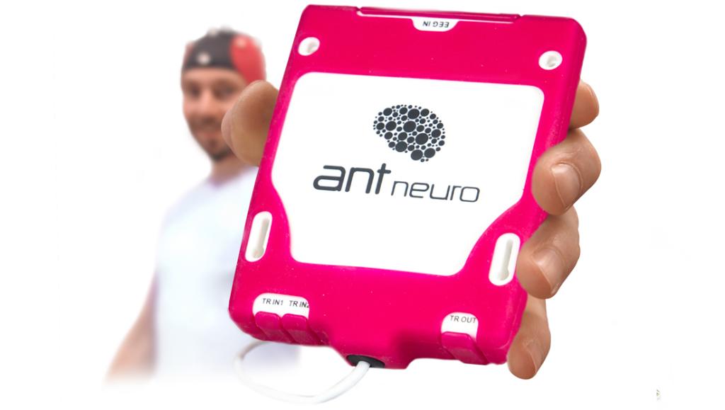 EEG AMPLIfiers