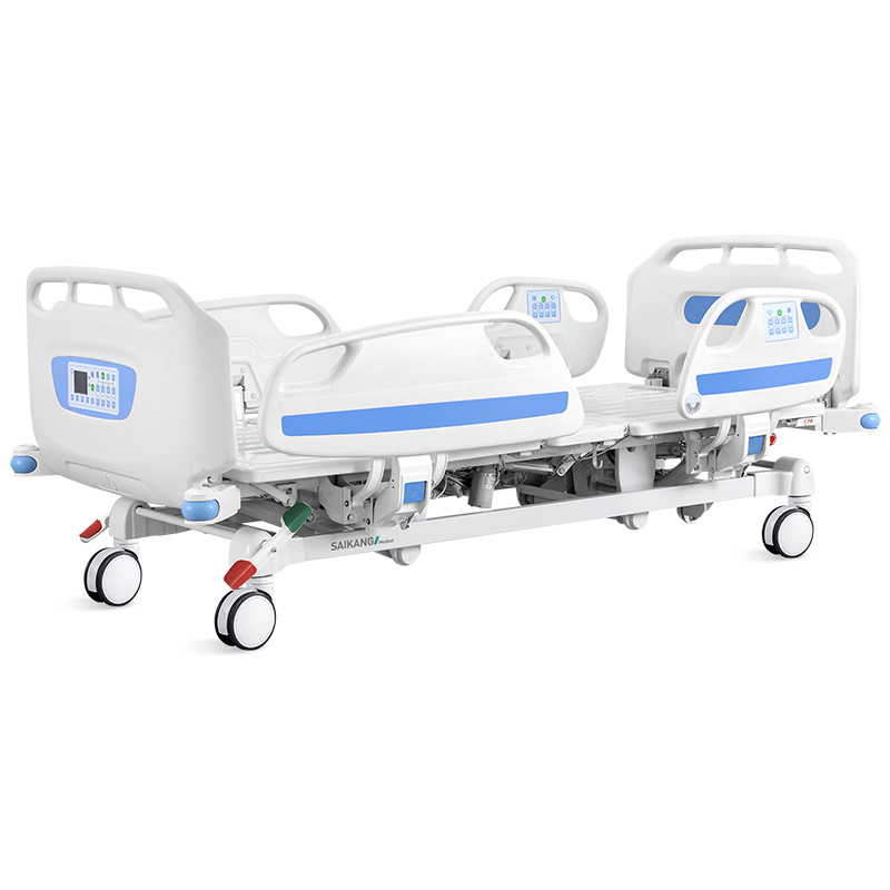 Y8y Electric hospital bed