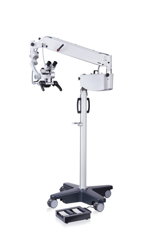 Kaps ENT surgical microscopes