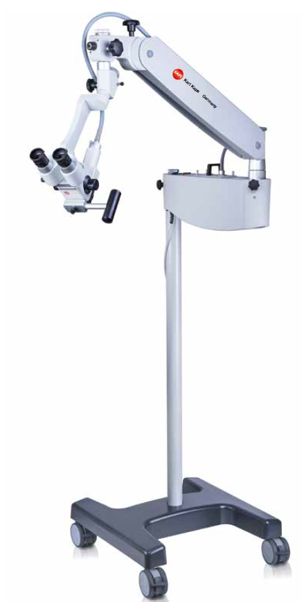 SOM® ENT Examination Microscope
