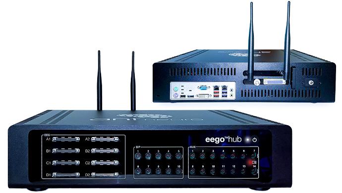 eego™hub